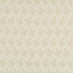 Robert Allen Leaf Speckle Tea Color Library Collection Indoor Upholstery Fabric
