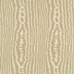 Robert Allen Vindelle Brass Color Library Collection Indoor Upholstery Fabric