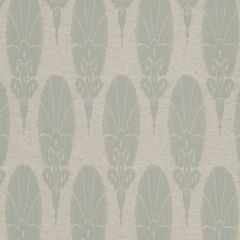 Robert Allen Floating Fans Patina 262622 Gilded Color Collection Indoor Upholstery Fabric