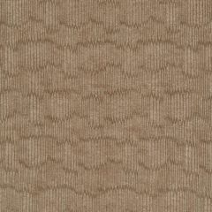 Robert Allen Peaks N Points Tea 262628 Gilded Color Collection Indoor Upholstery Fabric