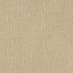 Robert Allen Ghana Weave Brass Color Library Collection Indoor Upholstery Fabric