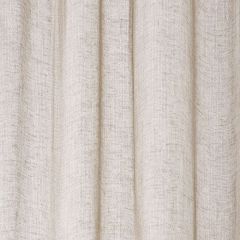 Beacon Hill Barolo Sheer Flax 262847 Drapery Fabric