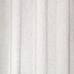 Beacon Hill Barolo Sheer Silver 262848 Drapery Fabric