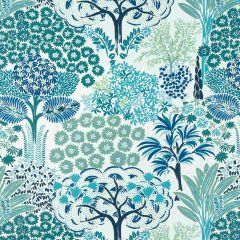 Beacon Hill Tamarind Aegean Multi Purpose Collection Indoor Upholstery Fabric