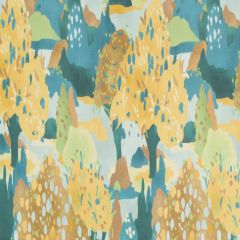 Beacon Hill Flame Tree Ochre 262853 Multipurpose Fabric