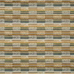 Robert Allen Abacus Lane Brass Color Library Collection Indoor Upholstery Fabric