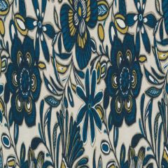 Robert Allen Babessi Indigo 262978 Indoor Upholstery Fabric