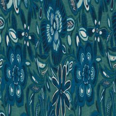 Robert Allen Babessi Aegean 262979 Indoor Upholstery Fabric