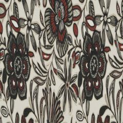 Robert Allen Babessi Henna 262980 Indoor Upholstery Fabric