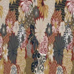 Robert Allen Zomper Henna 262982 At Home Collection Indoor Upholstery Fabric