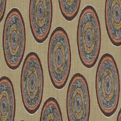Robert Allen Jambasa Henna 262984 Indoor Upholstery Fabric