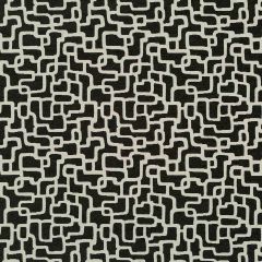 Robert Allen Mangisa Bk Soft Black Home Upholstery Collection Indoor Upholstery Fabric