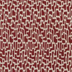 Robert Allen Mangisa Bk Henna 263011 Indoor Upholstery Fabric