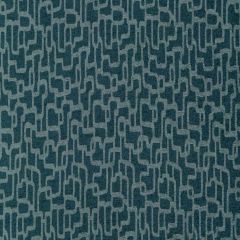 Robert Allen Mangisa Bk Aegean 263012 Indoor Upholstery Fabric