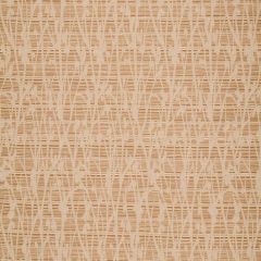 Robert Allen Contract Dogwood Branch Honey 263137 Indoor Upholstery Fabric