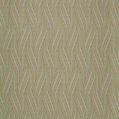 Robert Allen Contract Echo Lines Sage 263147 Indoor Upholstery Fabric