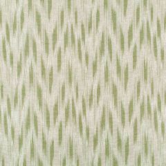 Robert Allen Contract Ikat Dream Sage Indoor Upholstery Fabric