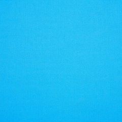 Sunbrella Makers Collection Canvas Cyan 56105-0000 Upholstery Fabric