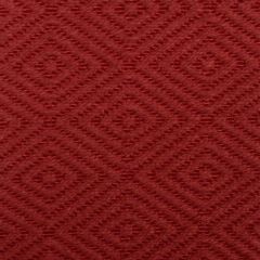 Duralee 1264 48-Cayenne Diamond 267531 Indoor Upholstery Fabric