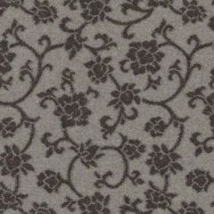 Highland Court HU16124 Driftwood 178 Monogram Collection Indoor Upholstery Fabric