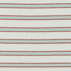 Duralee 15634 223-Mint / Red 268071 By Tilton Fenwick Indoor Upholstery Fabric