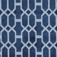 Duralee DU15747 Lapis 563 Indoor Upholstery Fabric