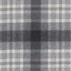 Highland Court HU16119 Granite 380 Monogram Collection Indoor Upholstery Fabric