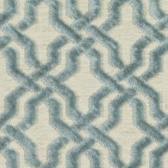 Duralee SV15947 Turquoise 11 Indoor Upholstery Fabric