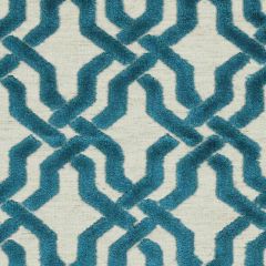 Duralee SV15947 Teal 57 Indoor Upholstery Fabric