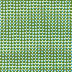 F Schumacher Pennant II Green and Aqua 176641 Indoor / Outdoor by Studio Bon Collection Upholstery Fabric