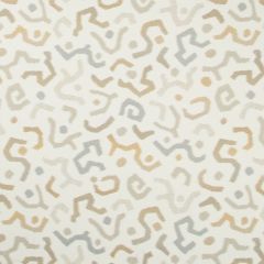 Kravet Mahe Pebble 34884-1614 Oceania Indoor Outdoor Collection Upholstery Fabric