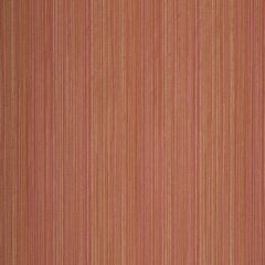 Robert Allen Fiero Stripe Coral Reef 241216 Botanical Color Collection Indoor Upholstery Fabric