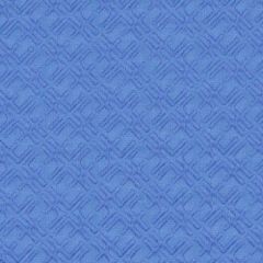 Suburban Su15878 207-Cobalt 270027 Prints & Wovens Collection Indoor Upholstery Fabric