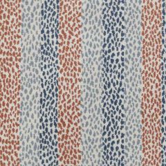 Duralee DV15900 Red / Blue 73 Indoor Upholstery Fabric