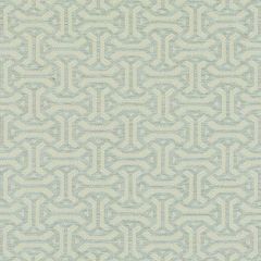 Duralee DW16195 Aqua 19 Indoor Upholstery Fabric