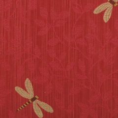 Duralee 15558 Rose 17 Indoor Upholstery Fabric
