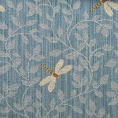 Duralee 15558 Cornflower 55 Indoor Upholstery Fabric