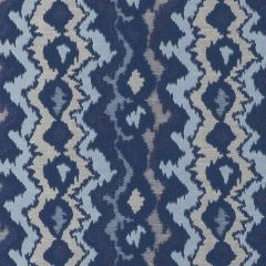 Duralee DU15907 Lapis 563 Indoor Upholstery Fabric