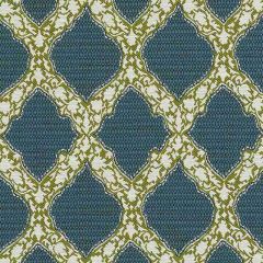 Duralee DU15767 Aqua / Green 601 Indoor Upholstery Fabric