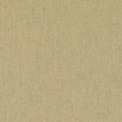 Highland Court HU16108 Honey 112 Monogram Collection Indoor Upholstery Fabric