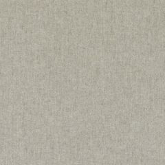 Highland Court HU16108 Linen 118 Monogram Collection Indoor Upholstery Fabric