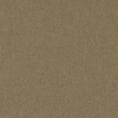 Highland Court HU16108 Toast 14 Monogram Collection Indoor Upholstery Fabric