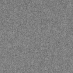 Highland Court HU16108 Grey 15 Monogram Collection Indoor Upholstery Fabric