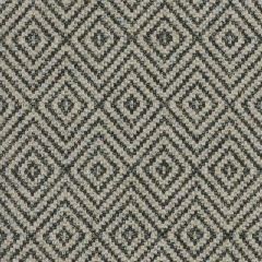 Kravet Focal Point Ivory / Noir 34399-816 Indoor Upholstery Fabric