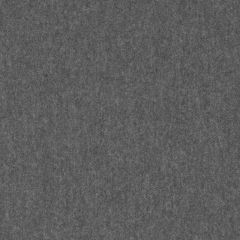 Highland Court HU16108 Steel 360 Monogram Collection Indoor Upholstery Fabric