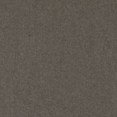 Highland Court HU16108 Teak 409 Monogram Collection Indoor Upholstery Fabric