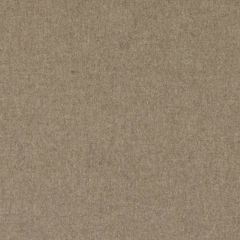 Highland Court HU16108 Burlap 417 Monogram Collection Indoor Upholstery Fabric