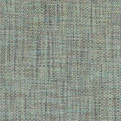 Duralee DW16035 Natural / Aqua 693 Indoor Upholstery Fabric