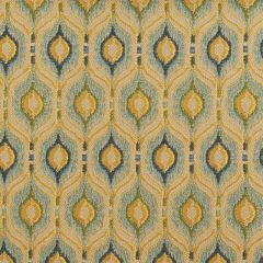 Duralee 15559 Aqua 19 Indoor Upholstery Fabric