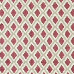 Duralee DV16068 Red 9 Indoor Upholstery Fabric